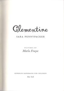 Clementine