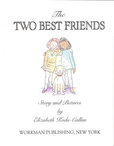 The Two Best Friends