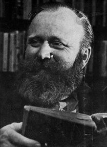 Frank Herbert