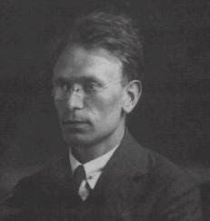 F. S. Flint