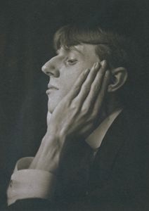 Aubrey Beardsley