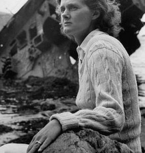 Daphne du Maurier