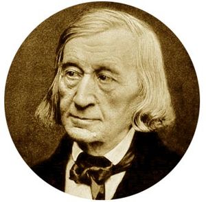 Wilhelm Grimm