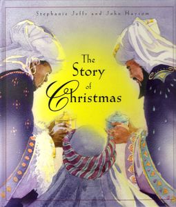 The Story of Christmas