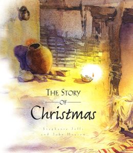The Story of Christmas