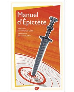 Manuel d'Épictète