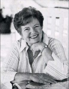 Sherryl Woods