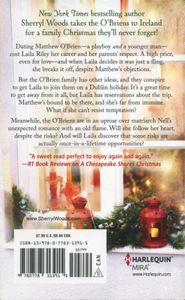 An O'Brien Family Christmas
