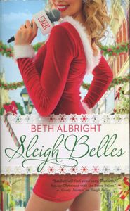 Sleigh Belles