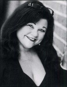 Beth Albright