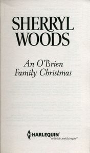 An O'Brien Family Christmas
