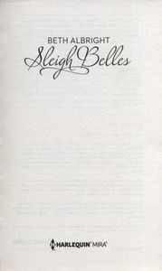 Sleigh Belles