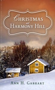 Christmas at Harmony Hall