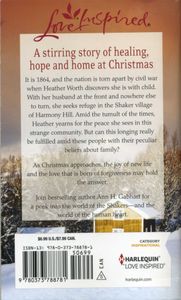 Christmas at Harmony Hall
