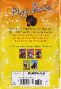 Riding Rescue
