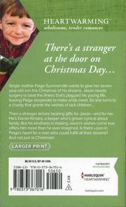 A Child's Christmas