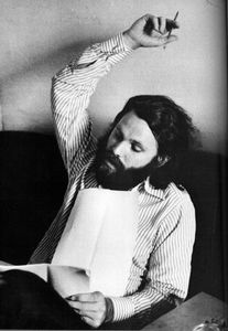 Jim Morrison