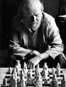 William Golding