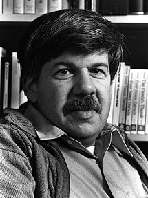 Stephen Jay Gould