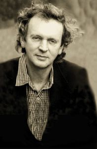 Rupert Sheldrake