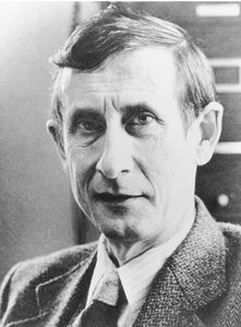 Freeman Dyson