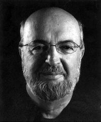 Christopher Finch