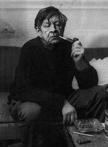 W. H. Auden