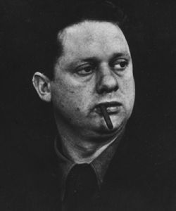 Dylan Thomas