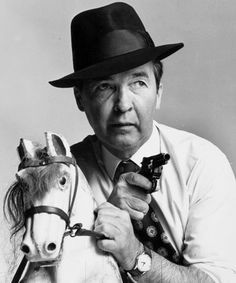 Dick Francis