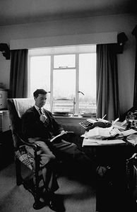 Dick Francis