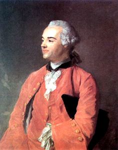 Jacques Cazotte