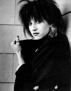 Lydia Lunch