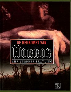 De Herkomst van Horror