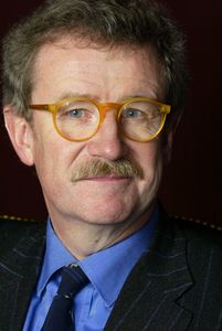 Christopher Frayling