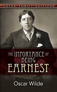 The Importance Of Being Earnest