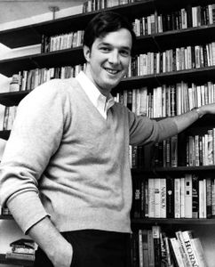 Michael Crichton