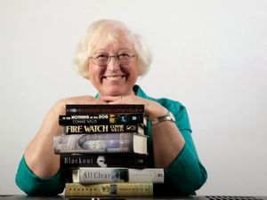 Connie Willis