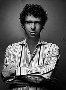 Arnon Grunberg