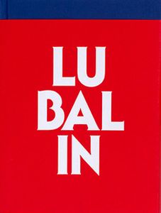 Herb Lubalin American Graphic Designer 1918—81