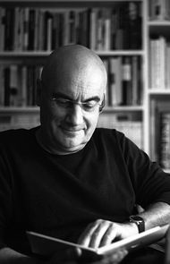 Adrian Shaughnessy