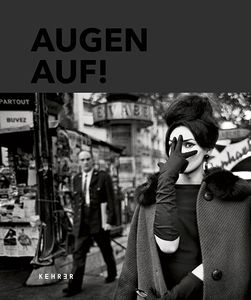 Augen auf! 100 Jahre Leica