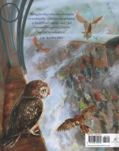 Harry Potter and the Philosopher's Stone