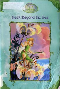 Beck Beyond the Sea