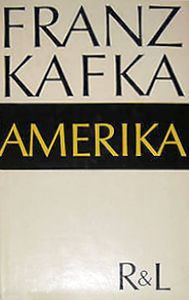 Amerika