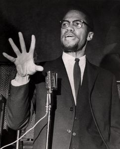 Malcolm X