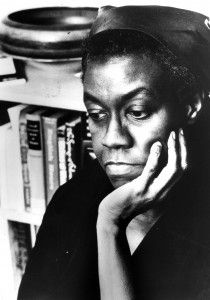 Gwendolyn Brooks
