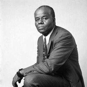 John Henrik Clarke