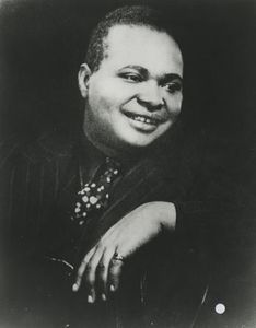 Countee Cullen