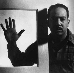 Langston Hughes