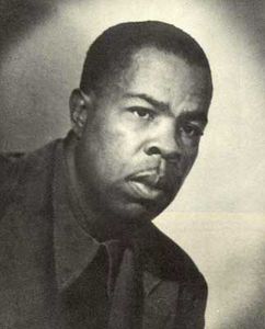 Frank Marshall Davis